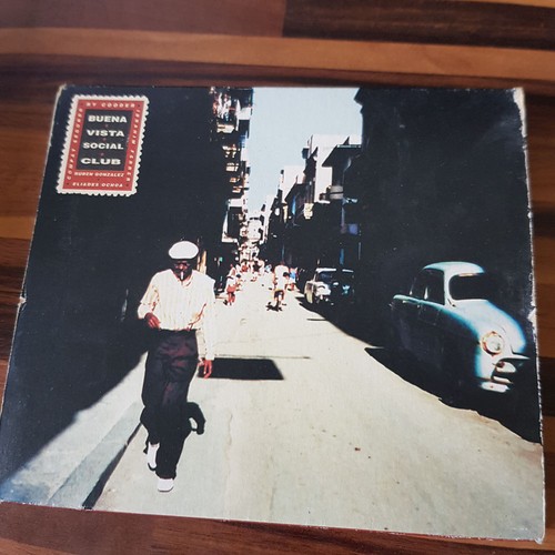 Buena viasta social club - viasta,