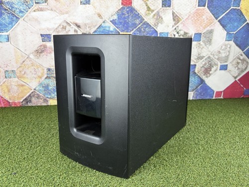 Bose cinemate sr - cinemate, 1