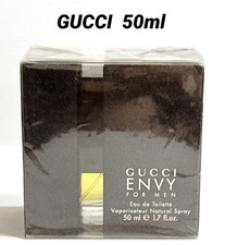 GUCCIENVY FOR MEN Eau de