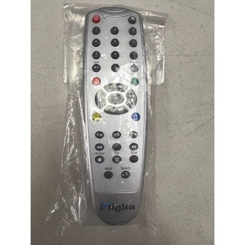 Telecomando miglia max - telecomando,
