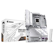 GIGABYTE B850 AORUS ELITE