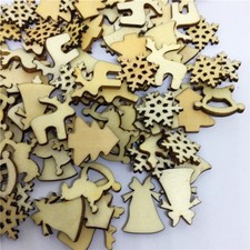 100 Pezzi Novità Decorazioni