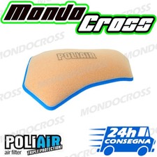 Filtro aria spugna POLIAIR 3