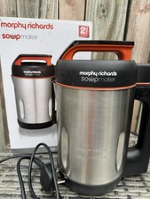 Zuppiera Morphy Richards 1,6L