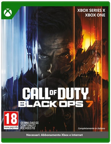 Videogioco xbox one serie x - one,