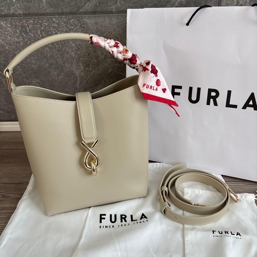 Borsa tracolla furla in - borsa, a