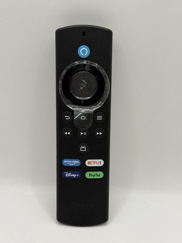 Amazon voice remote fire - amazon, tv