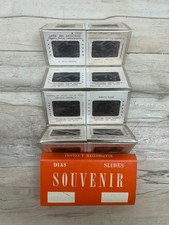 Souvenir vintage set di 12