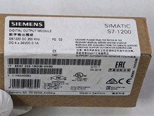 Siemens SIMATIC S7-1200