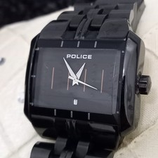 OROLOGIO POLIZIA 10812J -