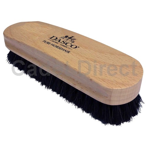Dasco horsehair brush - dasco,