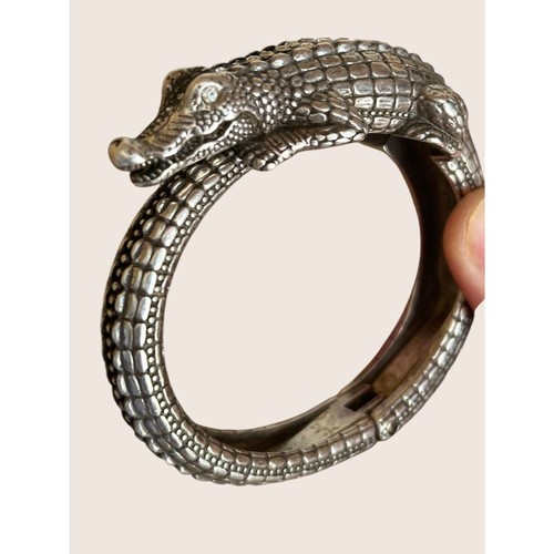 Bracciale brighton later - 🐊,
