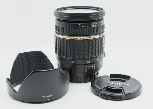 Tamron 50mm xr di - xr, ii