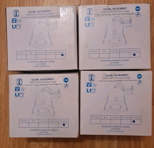 Downlight aurora 240v gu10 - downlight,