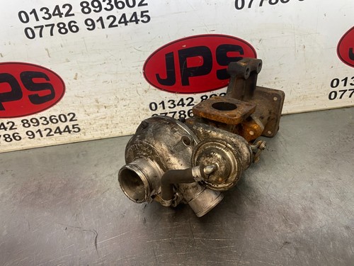Ihi turbo 129c01 18011 - turbo, ayfm