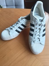 Adidas Superstar Scarpe Uomo nr 47 1/2 FR ?
