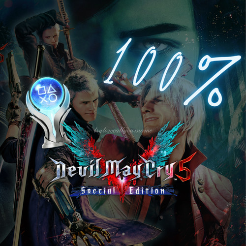 Speedrun devil may cry - speedrun,