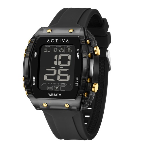 Activa invicta orologio - x,