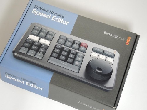 Tastiera blackmagic davinci - tastiera,