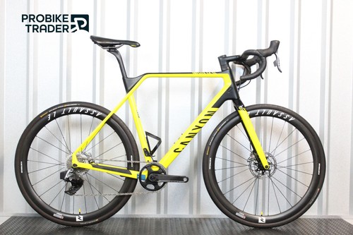 Canyon inflite sram 2020 - canyon,
