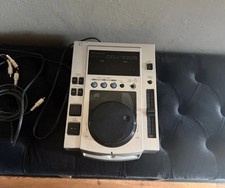 Piastra Pioneer CDJ 100S