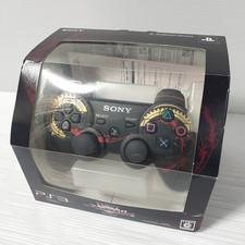 Sony PS3 Tales of Xillia 2 Dual Shock 3 Controller Edizione Limitata Importazione Giappone