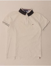 Polo uomo Tommy Hilfiger
