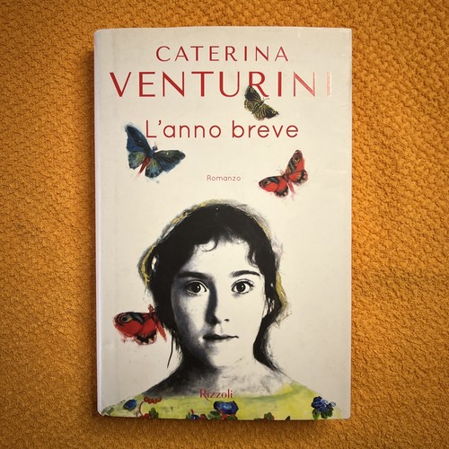 Anno breve caterina - breve,