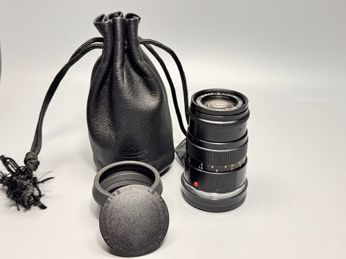 Obiettivo leitz leica 11540 - leitz, /