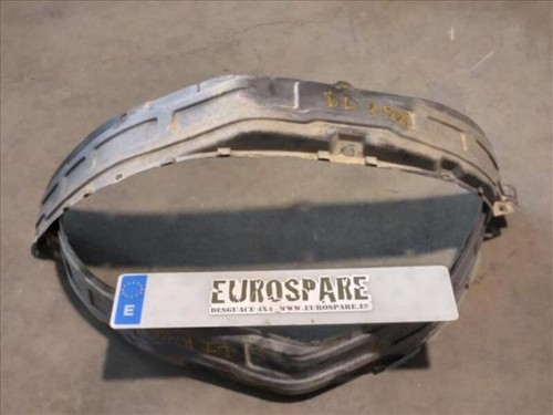 Passaruota suzuki vitara d - passaruota,