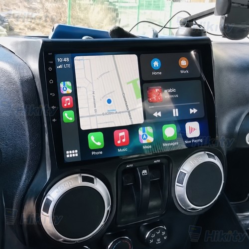 Autoradio dab per jeep - autoradio, dab+