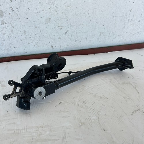 Benelli leoncino 500 trail - benelli,