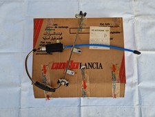 Alzacristallo anteriore - alzacristallo,