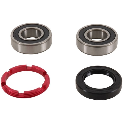 Kit cuscinetti ruota - kit,