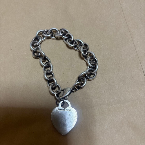 Bracciale tiffany return - co.,