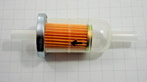 Filtro benzina yamaha 535 - filtro, xv