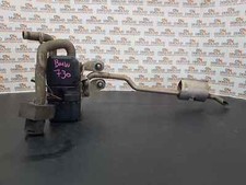 RISCALDATORE AUSILIARE WEBASTO BMW 730 D (E65/E66) 2005 (64.12-6936668) USATO