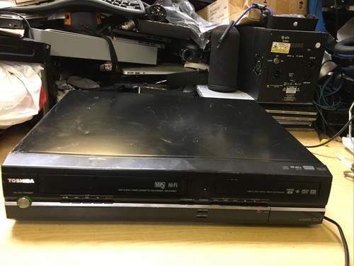 Toshiba xv48dt registratore - rd-xv48dt,