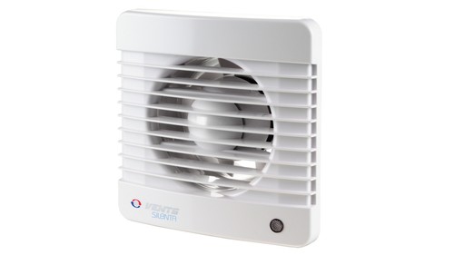 Ventilatore scarico umidostato - ventilatore,