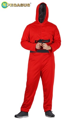 Costume guardiano adulto - costume,