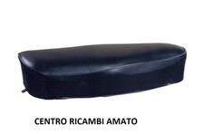 SELLA NERA 2 POSTi VESPA 50 N