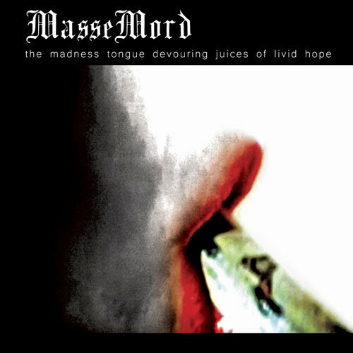 Massemord the madness - massemord,
