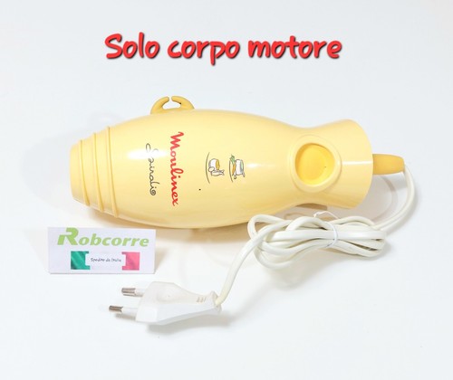 Blocco motore corpo motorino - blocco,