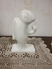 La Linea Cavandoli - in Ceramica - pubblicità Lagostina - Carosello