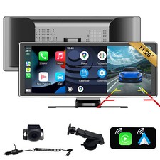 SCUMAXCON 11.26” autoradio