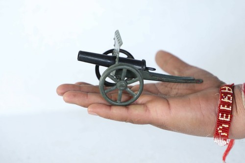 Vintage unico sottile scatola - sottile,