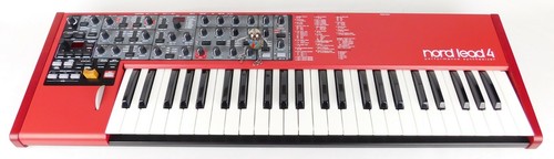 Clavia nord lead performance - clavia,