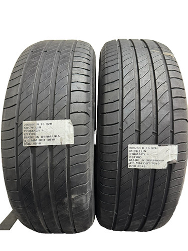 Pneumatici usati 205 r 16 - 2,