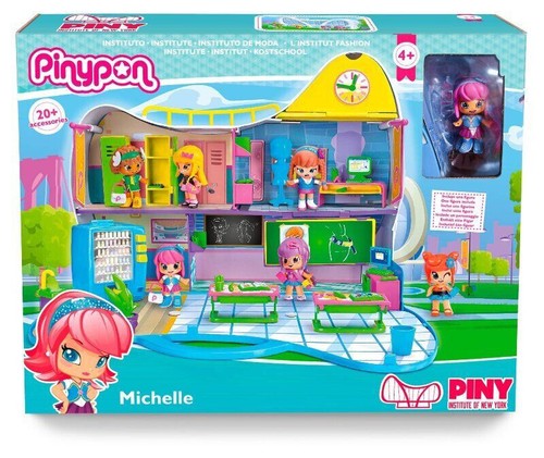 Famosa pinypon piny - famosa,