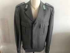 Surplus by UFO original Usa giacca militare uomo grigia 27/man military jacket